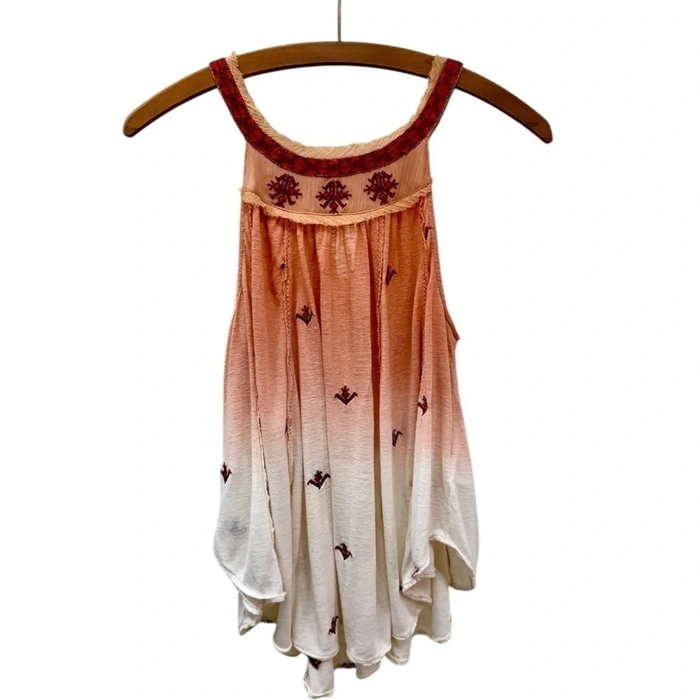 Free People flowy lightweight